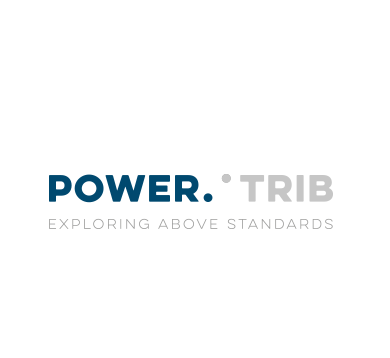 Logo Powertrib