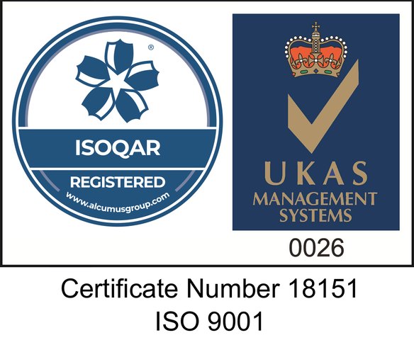 PTRIB ISO 9001 mod1