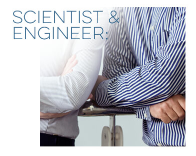 Scientist Engineer